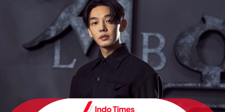 Kasus Narkoba Yoo Ah In: Gunakan Propofol Ilegal Sebanyak 181 Kali, Hingga Cekoki Seorang Youtuber dengan Ganja