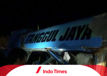 Kecelakaan Kereta Api dan Mobil di Lumajang Tewaskan 11 Orang dan 4 Orang Luka Berat