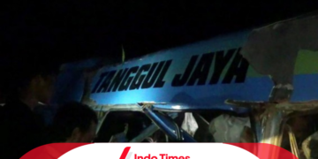 Kecelakaan Kereta Api dan Mobil di Lumajang Tewaskan 11 Orang dan 4 Orang Luka Berat