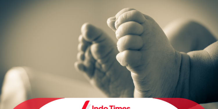 Kematian Bayi di Sumenep Setelah Diambil Sampel Darah di Tumit. Keluarga Duga Adanya Malpraktek 1 Kematian Bayi di Sumenep Setelah Diambil Sampel Darah di Tumit. Keluarga Duga Adanya Malpraktek