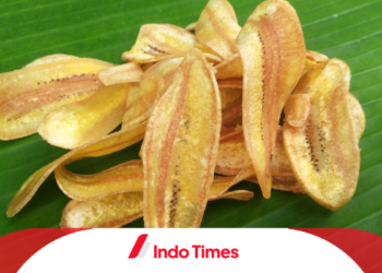 Peredaran Kripik Pisang Narkotika Melalui Sosial Media, 8 Orang Ditangkap