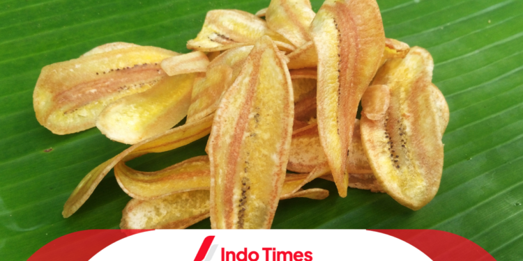 Peredaran Kripik Pisang Narkotika Melalui Sosial Media, 8 Orang Ditangkap 1 Peredaran Kripik Pisang Narkotika Melalui Sosial Media, 8 Orang Ditangkap