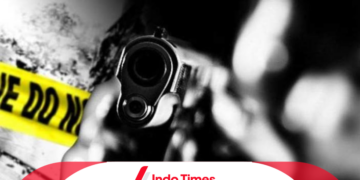 3 Mahasiswa Keturunan Palestina di Vermont AS Ditembak Orang Asing. Kebencian Diduga Menjadi Motif