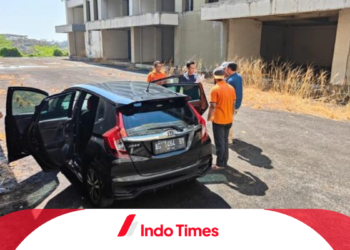 Mahasiswi Kedokteran Tewas Dalam Mobil, Dugaan Kematian Bunuh Diri. Ada 2 Surat Wasiat untuk Keluarga