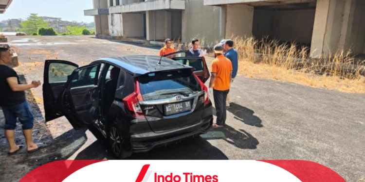 Mahasiswi Kedokteran Tewas Dalam Mobil, Dugaan Kematian Bunuh Diri. Ada 2 Surat Wasiat untuk Keluarga