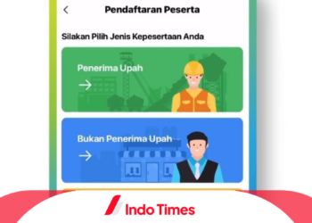 mencairkan BPJS Ketenagakerjaan online