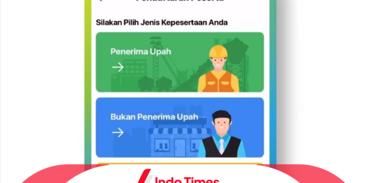 4 Cara Mencairkan BPJS Ketenagakerjaan Online: Proses dan Langkah yang Mudah 1 mencairkan BPJS Ketenagakerjaan online