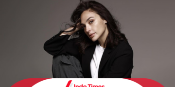 6 Fakta Dibalik Acara Nobar Film Bearing Witness yang Digagas Gal Gadot dan Tak Dihadirinya