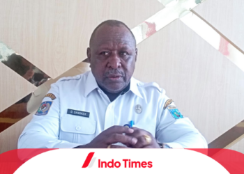 KPK OTT Pj Bupati Sorong Terkait Dugaan Pengondisian BPK