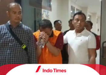 Pejabat Imigrasi Bali Lakukan Pungli Fast Track, Raup Rp6 Juta Setiap Hari