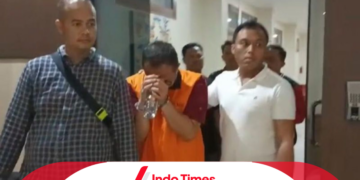 Pejabat Imigrasi Bali Lakukan Pungli Fast Track, Raup Rp6 Juta Setiap Hari