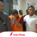 Pejabat Imigrasi Bali Lakukan Pungli Fast Track, Raup Rp6 Juta Setiap Hari 4 Pejabat Imigrasi Bali Lakukan Pungli Fast Track, Raup Rp6 Juta Setiap Hari