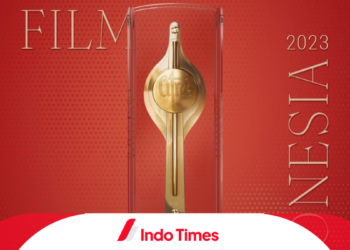 Daftar Pemenang Piala Citra FFI 2023, Women from Rote Island Borong Piala