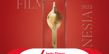 Daftar Pemenang Piala Citra FFI 2023, Women from Rote Island Borong Piala