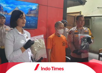 Pemuda Depok Cabuli Turis Anak di Malioboro. Pamerkan Kemaluan dan Dihakimi Massa