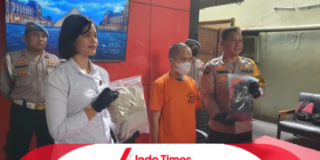 Pemuda Depok Cabuli Turis Anak di Malioboro. Pamerkan Kemaluan dan Dihakimi Massa