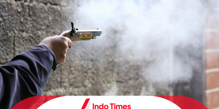 Penembakan Maut di Bekasi: Konflik Panjang Antara John Kei dan Nus Kei, 11 Tersangka Ditetapkan