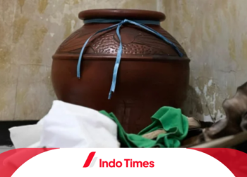 Berharap Dapat Uang Rp40 Miliar, Wanita di Surabaya Malah Kena Penipuan Gentong Ajaib. Puluhan Juta Raib Begitu Saja