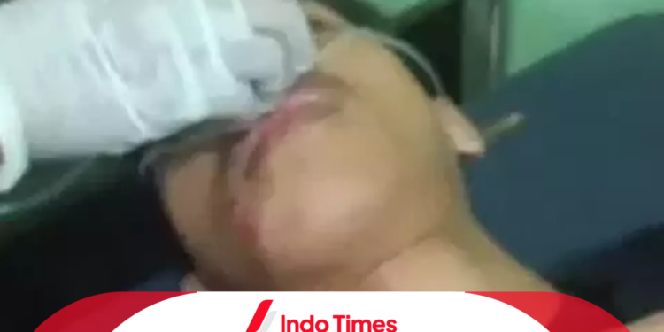 Viral! Tiga Perawat di Gowa Bully Pasien Kritis Akibat Kecelakaan