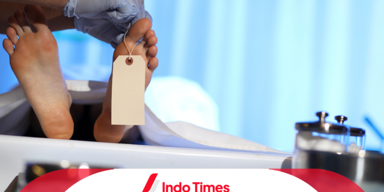 Bocah Tewas di Sungai Garut: Agum Gumelar Dibunuh Temannya Sendiri, Ada Sayatan di Leher 1 Bocah Tewas di Sungai Garut: Agum Gumelar Dibunuh Temannya Sendiri, Ada Sayatan di Leher