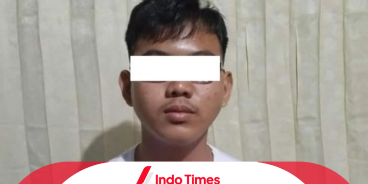 Remaja Bunuh Bocah SD dan Cabuli Mayat Korban. Pelaku Diduga Psikopat