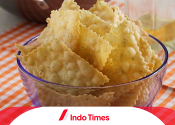 5 Resep Keripik Bawang Enak, Renyah, dan Ekonomis
