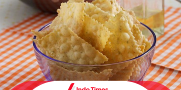 5 Resep Keripik Bawang Enak, Renyah, dan Ekonomis