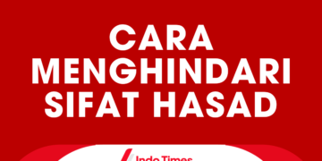 15 Cara Menghindari Sifat Hasad, Sifat Iri yang Merusak Diri