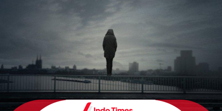 Diduga Depresi, Siswi SMAN 3 Bandung Lompat dari Lantai 3. Tulang Patah dan Luka Serius