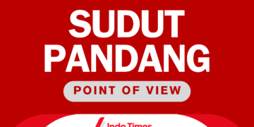 Sudut Pandang atau POV: Definisi, Jenis, dan Tips Menentukannya Dalam Cerita