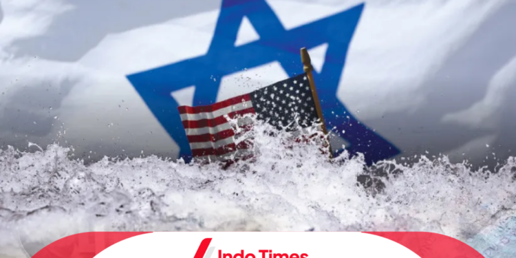 Utang Israel Membengkak Rp121 Triliun Selama Perang Israel-Palestina