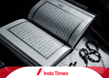 Miris, Pemuda di Sumbar Lecehkan Alquran dengan Cara Onani Demi Uang Rp50 Ribu