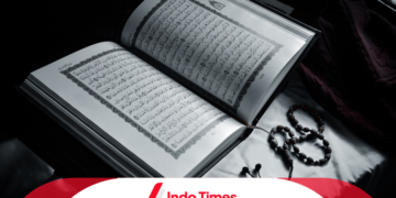 Miris, Pemuda di Sumbar Lecehkan Alquran dengan Cara Onani Demi Uang Rp50 Ribu