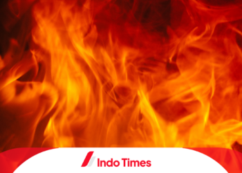 Dugaan Wanita Dibakar di Batam dalam Rumah, Polisi Selidiki