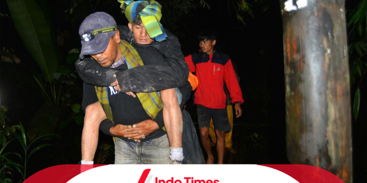 11 Pendaki Marapi Meninggal Dunia, Jumlah Korban Diharapkan Tak Bertambah