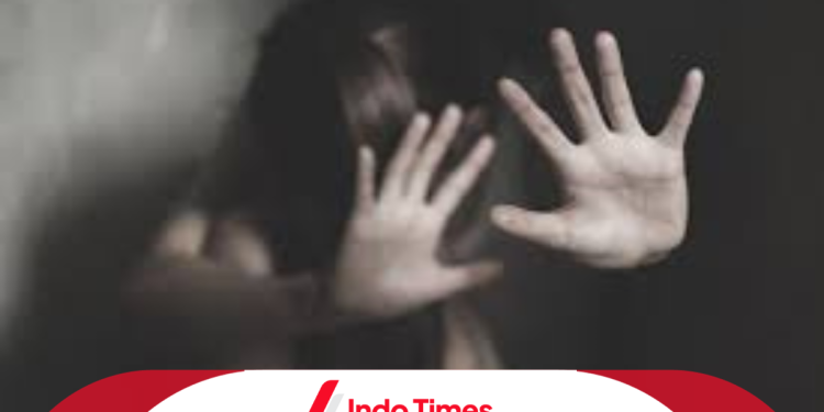 Aksi Pencabulan Kakek pada Anak Tiri. Korban Baru Kelas 5 SD