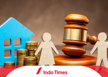 Bagi Harga Gono-Gini Rumah