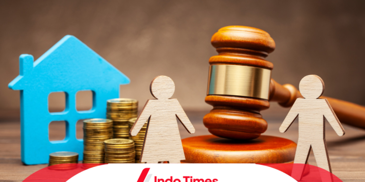 Bagi Harga Gono-Gini Rumah