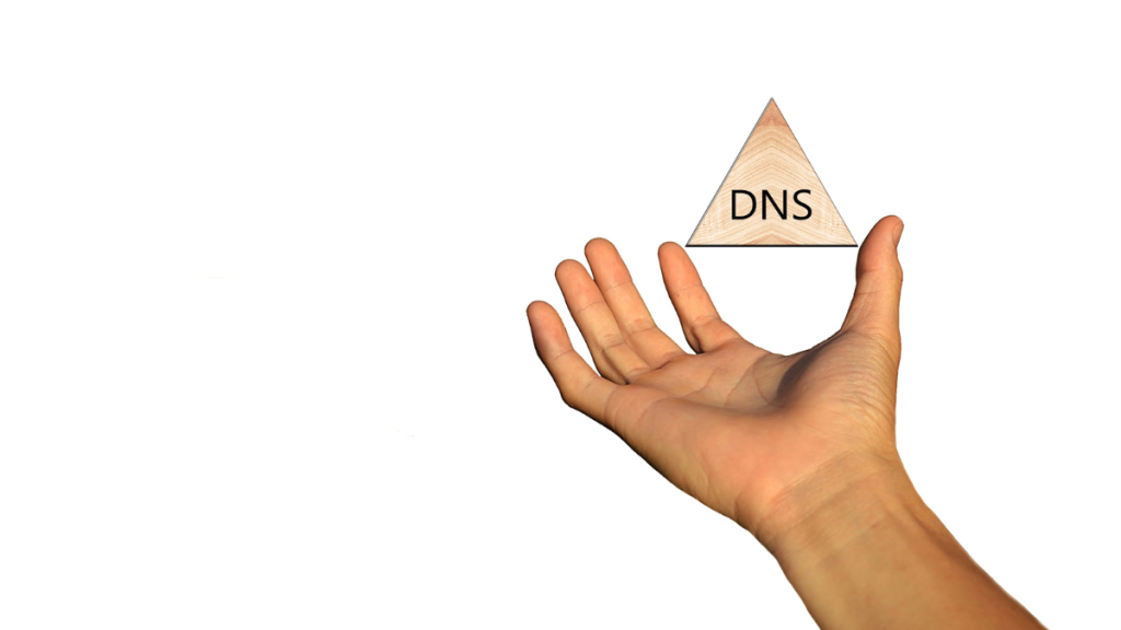 Apa Itu DNS?
