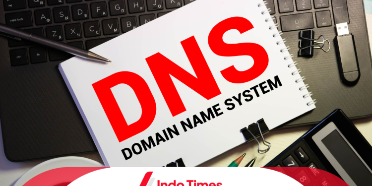 7 Rekomendasi DNS Anti Blokir Terbaik, Papas Hambatan Akses Situs yang Diblokir 1 7 Rekomendasi DNS Anti Blokir Terbaik, Papas Hambatan Akses Situs yang Diblokir