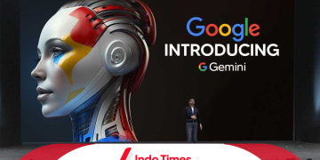 Google Luncurkan Gemini AI, Diklaim Bisa Menggulung Keunggulan ChatGPT