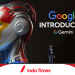 Google Luncurkan Gemini AI, Diklaim Bisa Menggulung Keunggulan ChatGPT