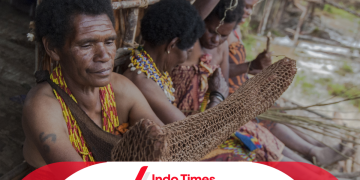 Serba-Serbi Hari Noken 4 Desember yang Dirayakan Seluruh Dunia