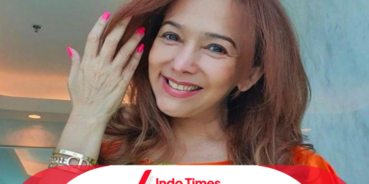 Kabar Kiki Fatmala Meninggal Dunia, Keluarga Menyampaikan Rasa Duka Melalui Instagram