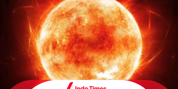 7 Negara yang Memiliki Matahari Buatan, Dari China hingga India 1 7 Negara yang Memiliki Matahari Buatan, Dari China hingga India