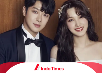 Mengejutkan! Minhwa Ft Island Bercerai Dari Yunhee Eks LABOUM