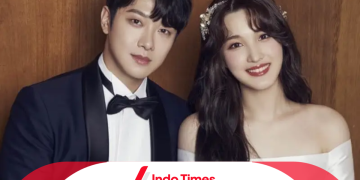 Mengejutkan! Minhwa Ft Island Bercerai Dari Yunhee Eks LABOUM