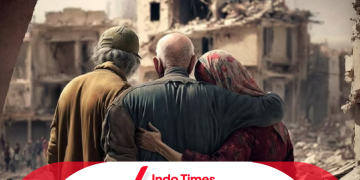 Pasokan Medis WHO di Gaza