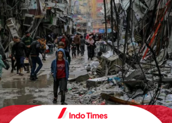 Perpanjangan Gencatan Senjata di Gaza Bertambah 1 Hari Lagi. Israel Tetap Ancam Lakukan Serangan Lebih Brutal