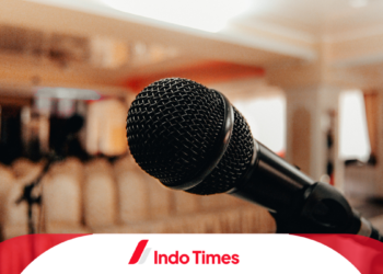 5 Contoh Pidato Perpisahan Kelas 6 SD